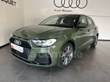 AUDI A1 (2E GENERATION) SPORTBACK II 25 TFSI 95 ADVANCED S TRONIC 7