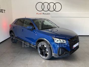 AUDI Q2 (2) 1.5 35 TFSI 150 S LINE S TRONIC 7