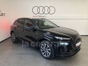 AUDI Q6 E-TRON 387 CH 100 KWH QUATTRO S LINE