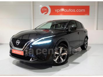 NISSAN QASHQAI 3 III 1.3 MHEV 158 N-CONNECTA XTRONIC