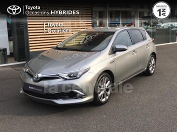 TOYOTA AURIS 2 II (2) HYBRIDE 136H EXECUTIVE