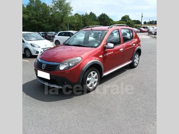 DACIA 