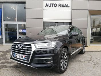 AUDI Q7 (2E GENERATION) II V6 3.0 TDI CD 272 AMBITION LUXE QUATTRO TIPTRONIC 8 7PL