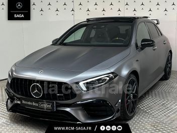 MERCEDES CLASSE A 4 AMG IV 45 AMG S 4MATIC+ 8G-DCT