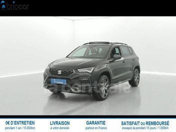 SEAT ATECA (2) 1.5 TSI 150 START/STOP FR DSG7