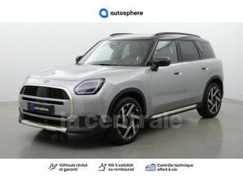 MINI COUNTRYMAN 3 III (U25) 1.5 170 C FAVOURED DKG7