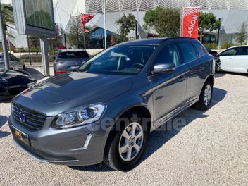 VOLVO XC60 (2) D4 163 MOMENTUM BUSINESS GTRONIC