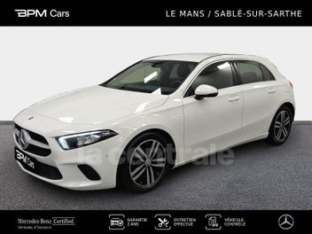 MERCEDES CLASSE A 4 IV 200 D PROGRESSIVE LINE 8G-DCT