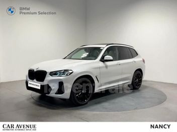 BMW X3 G01 (G01) (2) XDRIVE20DA 190 M SPORT