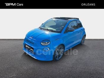 ABARTH 