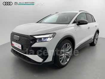 AUDI Q4 E-TRON 45 285 82KWH QUATTRO S LINE