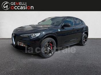 ALFA ROMEO 