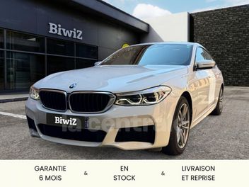 BMW SERIE 6 G32 GRAN TURISMO (G32) (2) 620DA XDRIVE M SPORT