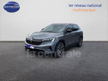 RENAULT AUSTRAL E-TECH HYBRID 200 ICONIC