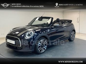 MINI MINI 3 CABRIOLET III (2) CABRIOLET 1.5 COOPER 136 EDITION CAMDEN BVA7