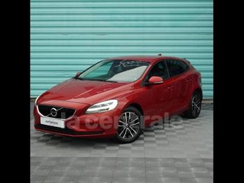 VOLVO V40 (2E GENERATION) II (2) 2.0 T2 122 7CV MOMENTUM