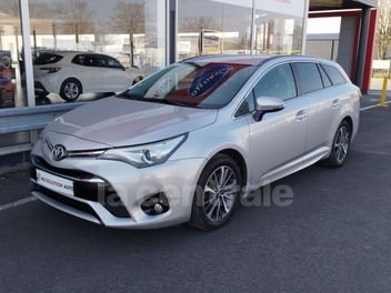 TOYOTA AVENSIS 3 BREAK III (3) TOURING SPORTS 143 D-4D EXECUTIVE