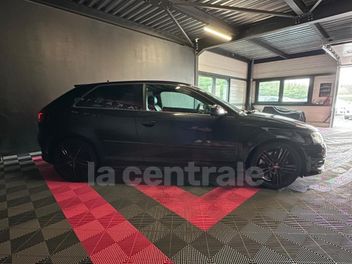 AUDI S3 (2E GENERATION) II (2) 2.0 TFSI 265 QUATTRO S TRONIC