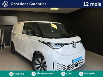 VOLKSWAGEN ID. BUZZ 204 PRO 77KWH