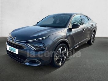 CITROEN C4 (3E GENERATION) X III X 1.2 PURETECH 130 S&S SHINE EAT8