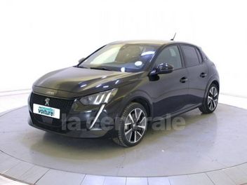 PEUGEOT E-208 (2E GENERATION) II ELECTRIQUE GT LINE 50 KWH