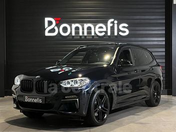 BMW X3 G01 (G01) M40DA 326