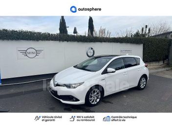 TOYOTA AURIS 2 II (2) HYBRIDE 136H 4CV DYNAMIC