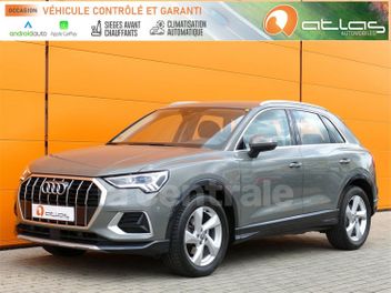 AUDI Q3 (2E GENERATION) II 35 TFSI 150 DESIGN S TRONIC 7