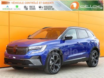 RENAULT 