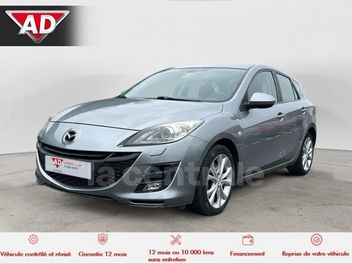MAZDA 3 (2E GENERATION) II 2.0 MZR-AUTO 150 PERFORMANCE