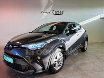 TOYOTA C-HR 1.8 HYBRIDE 122 DYNAMIC