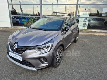 RENAULT CAPTUR (2) 0.9 TCE 90 INTENS