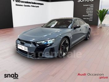 AUDI RS E-TRON GT GT QUATTRO RS S EXTENDED 93.4KWH