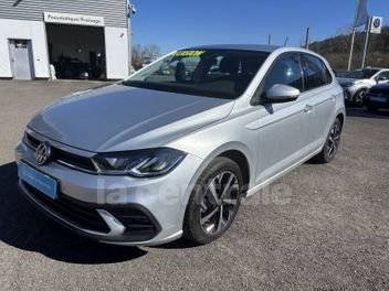 VOLKSWAGEN POLO 6 VI (2) 1.0 TSI 95 S&S LIFE BVM5