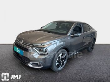 CITROEN C4 (3E GENERATION) X III X 1.5 BLUEHDI 130 S&S FEEL PACK EAT8