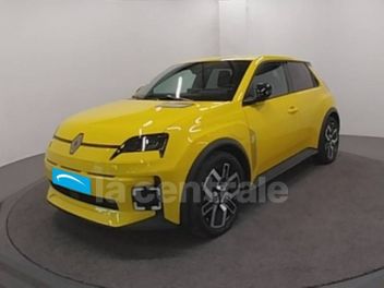 RENAULT R5 (2E GENERATION) II E-TECH ELECTRIQUE 150 AUTONOMIE CONFORT TECHNO 52 KWH