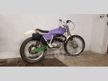 BULTACO SHERPA 250