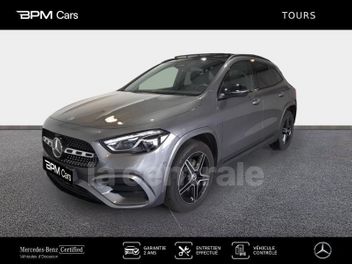 MERCEDES GLA 2 II (2) 250 E AMG LINE 8G-DCT