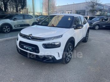 CITROEN C4 CACTUS (2) 1.2 PURETECH 110 S&S SHINE