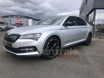 SKODA SUPERB 3 III (2) 1.4 TSI PHEV 218 8CV SPORTLINE DSG6