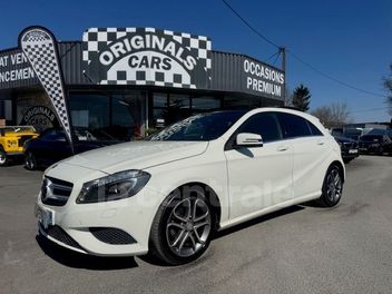 MERCEDES CLASSE A 3 III 180 CDI 1.5 BUSINESS EXECUTIVE 7G-DCT