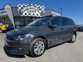 VOLKSWAGEN TOURAN 3 III 2.0 TDI 150 LOUNGE DSG7