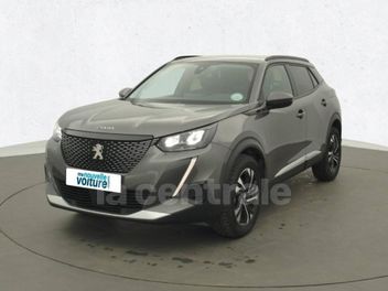 PEUGEOT 2008 (2E GENERATION) II 1.2 PURETECH 100 S&S 5CV ALLURE