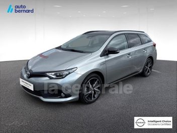 TOYOTA AURIS 2 TOURING SPORTS II (2) TOURING SPORTS 1.8 HYBRID 136 COLLECTION CVT AUTO