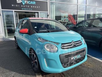 CITROEN 