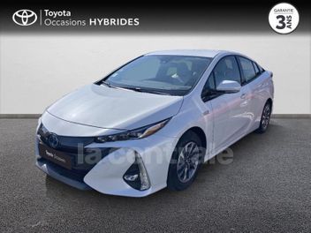 TOYOTA PRIUS 4 RECHARGEABLE IV HYBRIDE RECHARGEABLE 122 DYNAMIC PACK PREMIUM