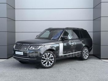 LAND ROVER RANGE ROVER 4 IV (2) 2.0 P400E PHEV SI4 AUTOBIOGRAPHY SWB