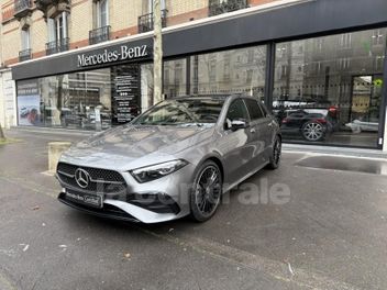 MERCEDES CLASSE A 4 IV (2) 200 AMG LINE 7G-DCT