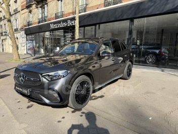 MERCEDES GLC 2 II 220 D AMG LINE 4MATIC 9G-TRONIC