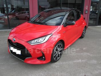 TOYOTA YARIS 4 IV 116H PREMIERE